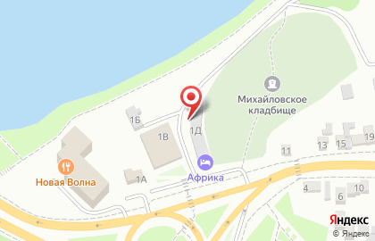 Автосервис Express-Шина на Корочанской улице на карте