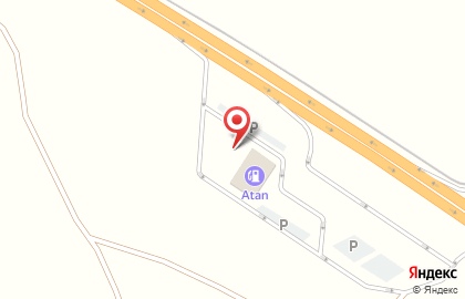 Eaty Prime Burgers на карте