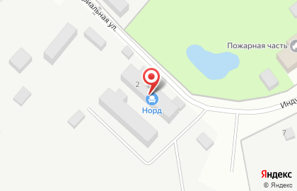 Автомойка в Санкт-Петербурге на карте