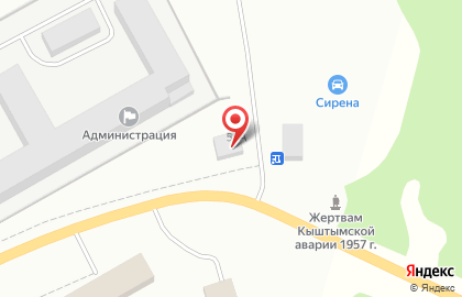 Группа компаний Стан на улице Ленина на карте