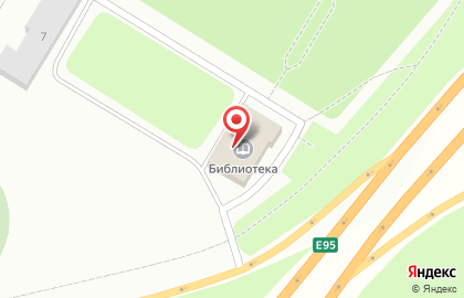 Большеколпанский Центр Культуры, Спорта и Молодежной Политики на карте