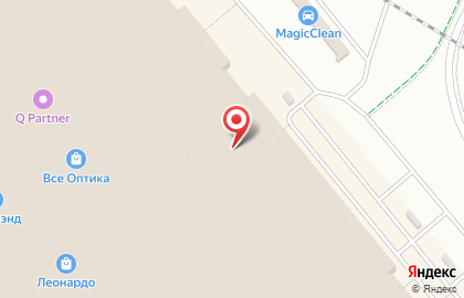 Мебельная компания Николь в Иваново на карте