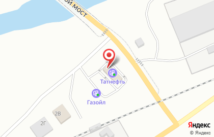 Для Вас на улице М.Горького на карте