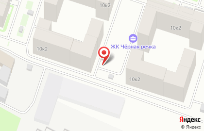 ООО Специальные электросистемы на карте