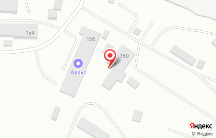 Банкомат Газпромбанк, филиал в г. Красноярске на улице Электриков на карте