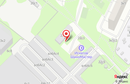 Люберецкая Типография гуп мо на карте