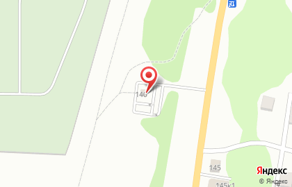 Автомойка самообслуживания Чисто & Bistro на Мельничной улице на карте