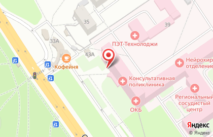 Компания Копимиг на карте