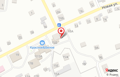 Почта России в Барнауле на карте