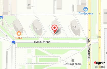 Телеканал НТВ на проспекте Автозаводцев на карте