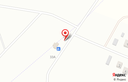 Продуктовый магазин Виктория на улице Мира на карте
