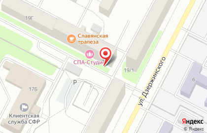 Управление имущественными и земельными ресурсами, МКУ Нижневартовского района на карте