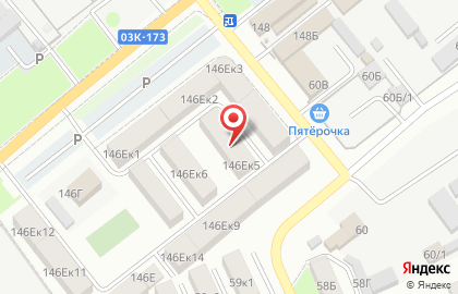 Русская дымка на карте