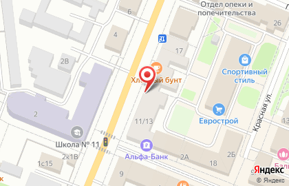 Салон ортопедических товаров и товаров для здоровья Кладовая здоровья в Санкт-Петербурге на карте