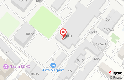 ТЕХНОЛИФТ, ООО на карте