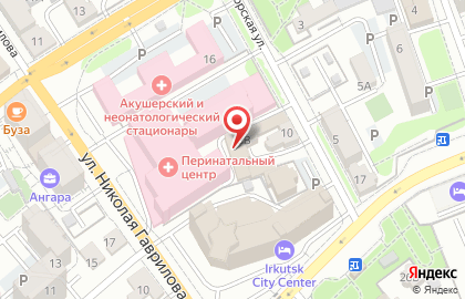 Магазин Цветы-онлайн.com на Чудотворской улице на карте