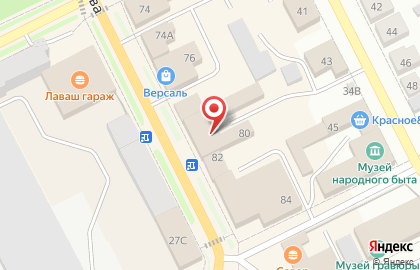 Фианит-Ломбард в Екатеринбурге на карте
