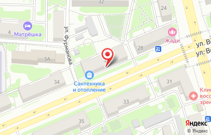 Студия вкусных букетов и подарков Leto Buket на карте