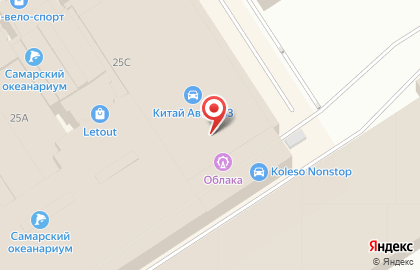 Торговая фирма Сантехника на 18-м км Московском шоссе на карте