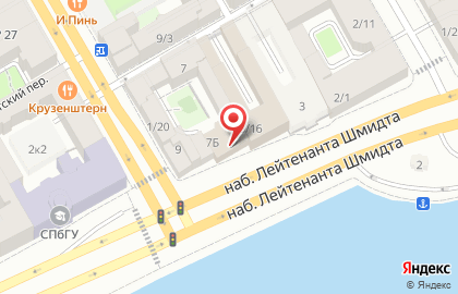 Concord Restaurants & Banqueting на карте