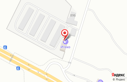 Торговый дом Захохов на карте