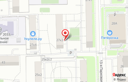 ОкругСтройПлэнэт на карте