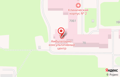 Терминал СберБанк на улице Ленинградской на карте