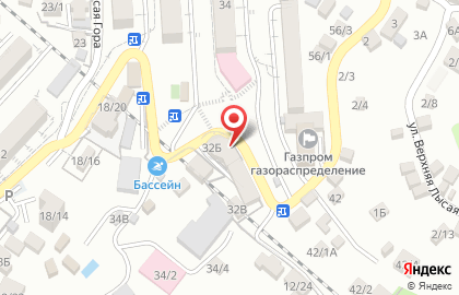 Арт-студия Татьяны Шулаевой на карте