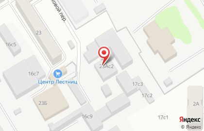 Авто-Ювелир, ИП Герасимов А.Ю. на карте