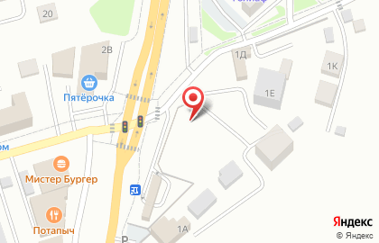 ЗАО Святые истоки на карте