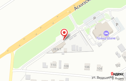 Торговая компания СтройMAX на карте