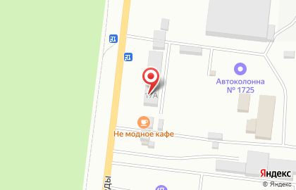 ООО Хоттей на карте