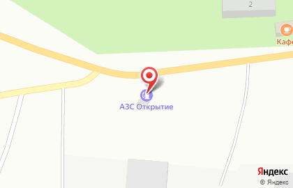 Век, азс №409 на карте