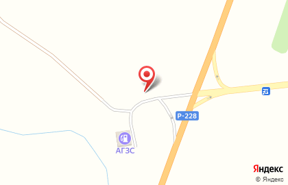 Шиномонтажная мастерская в Саратове на карте