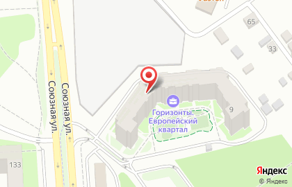 Магазин автозапчастей для иномарок Иномарка18.рф на Весенней улице на карте