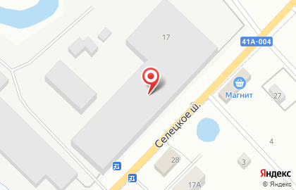 Valtec на карте