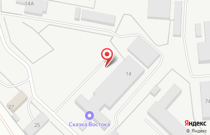 ООО МПМК-1 на карте