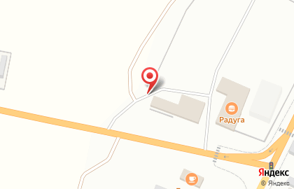 АЗС в Кирове на карте
