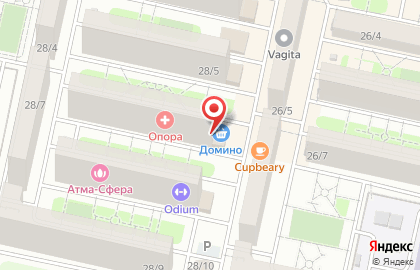 Виномаркет Штопор на карте
