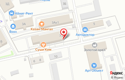 Мелкооптовый магазин цветов Цветы в Московском районе на карте