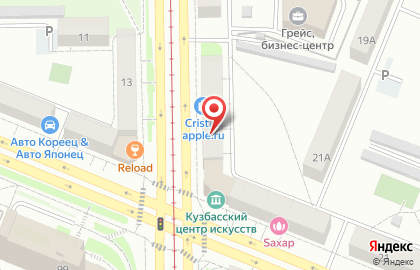 Торгово-строительная компания Аккурат-Теплополофф на улице Дзержинского на карте