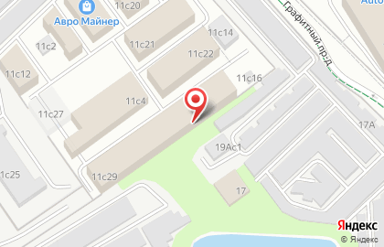 ООО «ТиЭсБиЭй» на карте