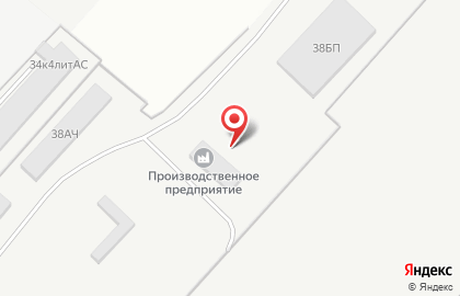 Завод теплиц РОСТЕПЛИЦА на Октябрьской набережной на карте