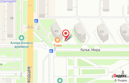 Мастер, ИП Григорьев И.В. на карте