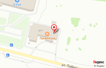 Торговый центр Светофор в Москве на карте