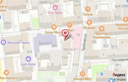Молодею.ру на карте