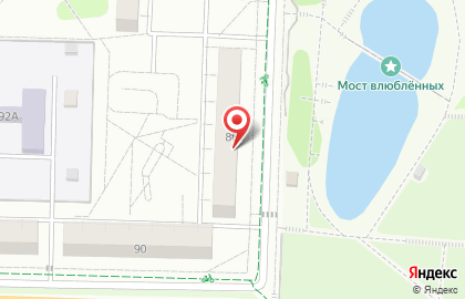 Юго-Восточный территориальный орган Инспекция государственного строительного надзора Республики Татарстан на карте