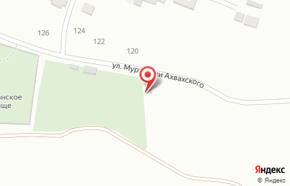 Компания по изготовлению памятников в Кировском районе на карте