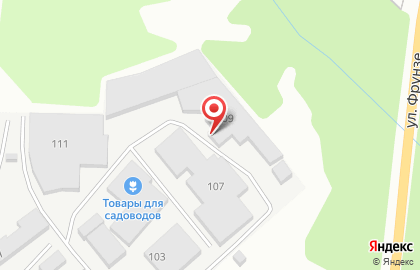 Региональная оптовая компания Двери-град на карте
