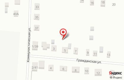 Швей-Мастер | Ремонт швейных машин в Грязовце на карте